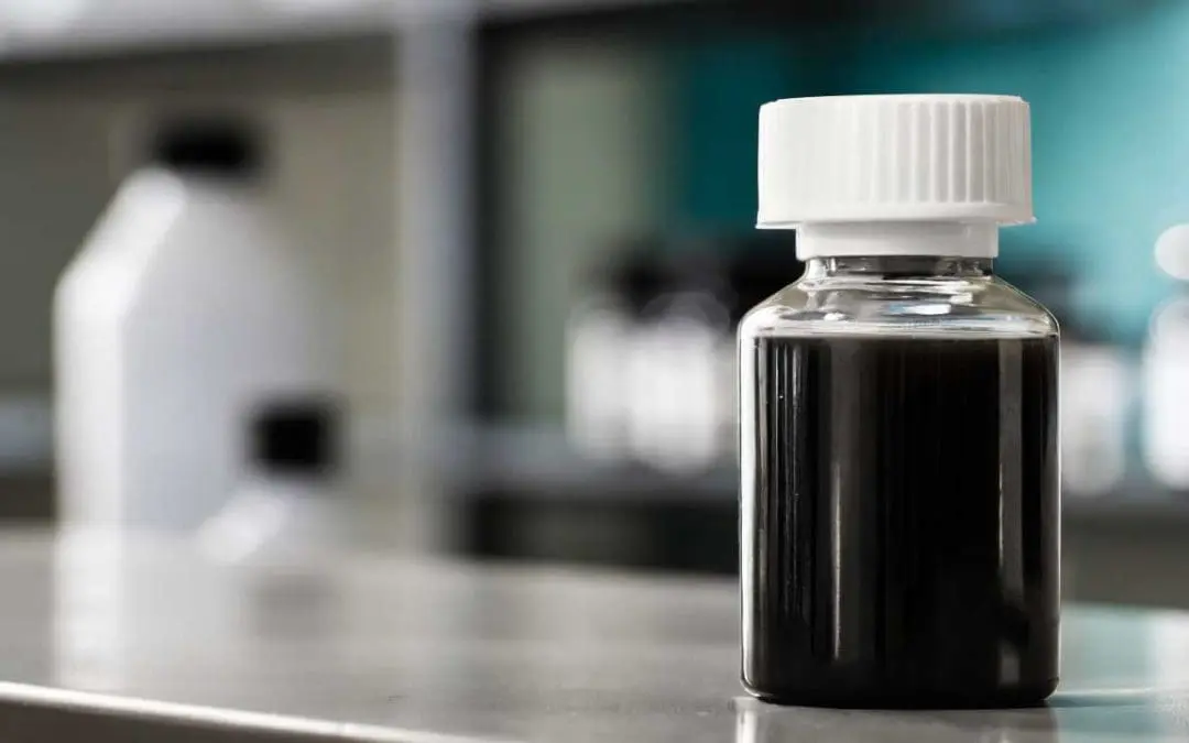 Supravital Stain: BCB or NMB