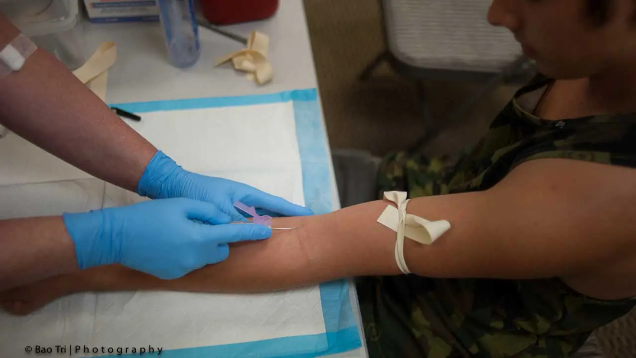 Phlebotomy Procedure: Best Practices & Venipuncture