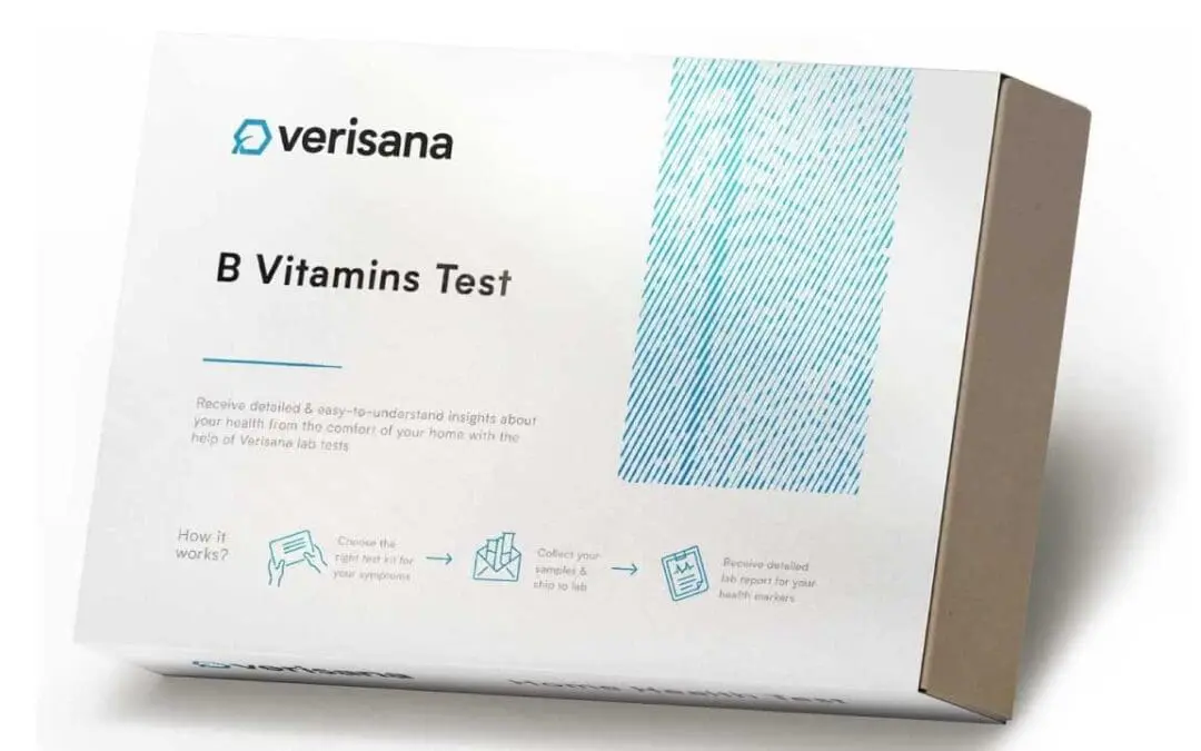 Essentials of Folate Blood Test