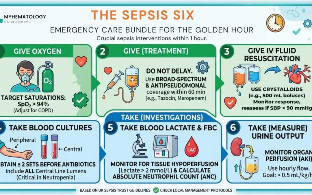 Neutropenic Sepsis